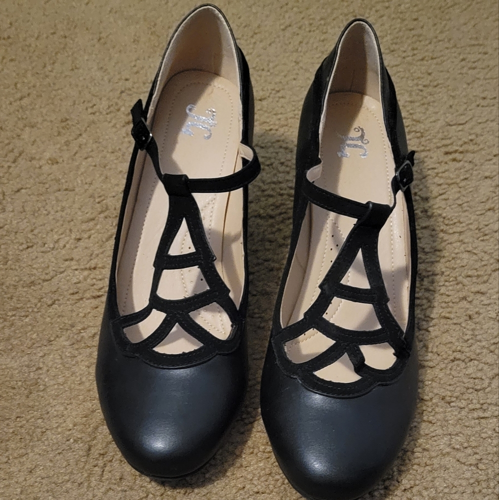Cute Dress Heels